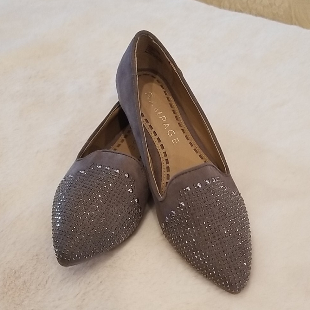 Shoes...flats